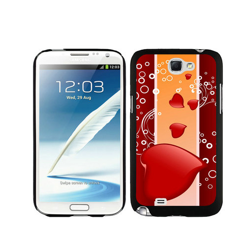 Valentine Love Samsung Galaxy Note 2 Cases DMV | Coach Outlet Canada